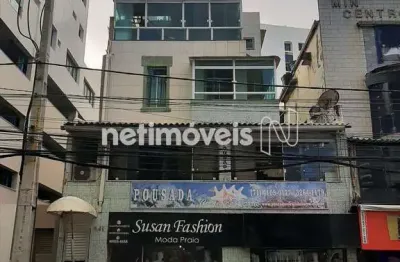 Terreno comercial à venda na Rua Afonso Celso, Barra, Salvador