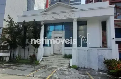 Casa comercial no itaigara - excelente oportunidade de investimento