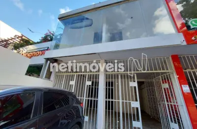 Casa comercial com 8 salas à venda na Rua Oswaldo Cruz, Rio Vermelho, Salvador