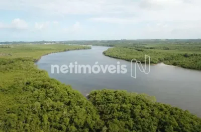 Terreno à venda na ÁRea Costa Do Dendê, Ilha de Boipeba, Cairu