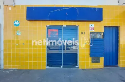 Casa comercial com 3 salas para alugar na Avenida Octávio Mangabeira, 31, Boca do Rio, Salvador