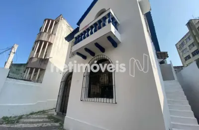 Casa comercial com 9 salas à venda na Rua Cesar Zama, 136, Barra, Salvador