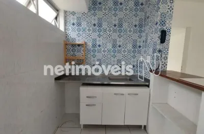 Apartamento com 1 quarto para alugar na Rua Horácio César, 2, Centro, Salvador