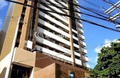 Apartamento com 1 quarto à venda na Rua Almeida Garret, Itaigara, Salvador
