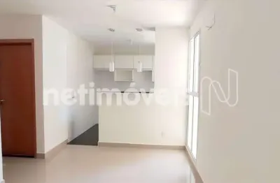 Apartamento com 2 quartos para alugar na Rua Caraíva, 1, Alphaville (Abrantes), Camaçari