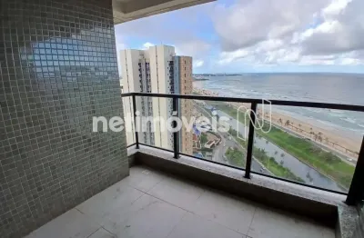 Apartamento com 1 quarto para alugar na Rua Padre Silveira Sales, 4, Jaguaribe, Salvador