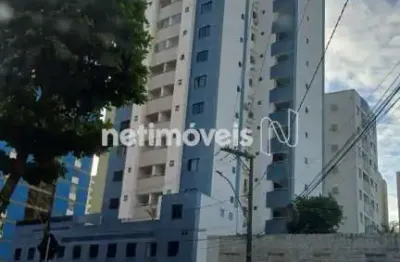 Apartamento com 2 quartos à venda na Pituba, Salvador 