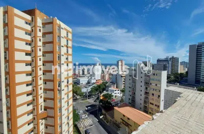 Cobertura com 3 quartos à venda na Rua Espírito Santo, Pituba, Salvador