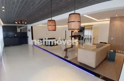 Apartamento com 3 quartos à venda na Rua Sítio do Pombal, Pituaçu, Salvador