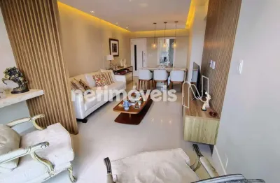 Apartamento com 3 quartos à venda na Rua Comendador Horácio Urpia Júnior, 180, Graça, Salvador