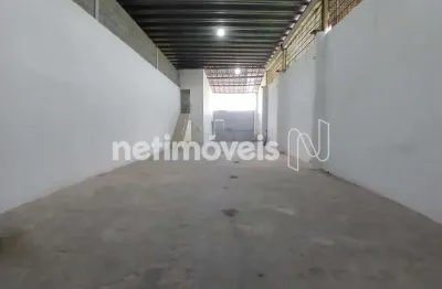 Barracão / Galpão / Depósito com 1 sala para alugar na Travessa Acalanto, 60, Jardim das Margaridas, Salvador