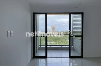 Kitnet / Stúdio à venda em Itapuã, Salvador 