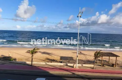 Apartamento com 3 quartos à venda na Amaralina, Salvador 