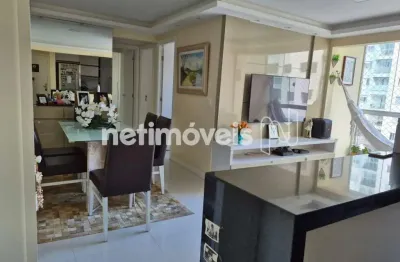 Apartamento com 3 quartos à venda no Piatã, Salvador 