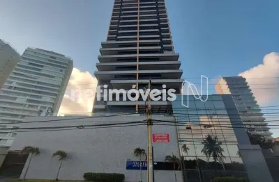 Apartamento com 2 quartos à venda na Avenida Octávio Mangabeira, Jaguaribe, Salvador