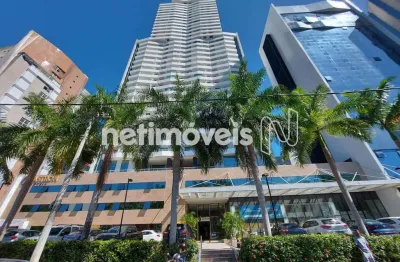 Apartamento com 1 quarto à venda na Rua Alceu Amoroso Lima, Caminho das Árvores, Salvador