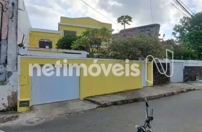 Casa comercial com 2 salas para alugar na Rua Potiguares, 12, Rio Vermelho, Salvador