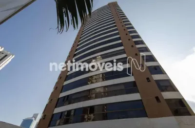Apartamento com 3 quartos à venda na Rua Waldemar Falcão, Horto Florestal, Salvador