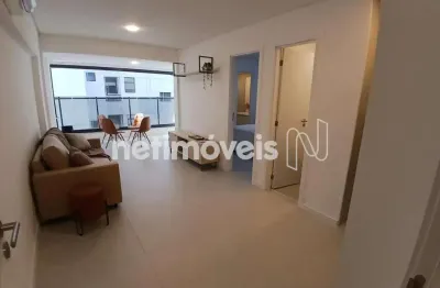 Apartamento com 1 quarto para alugar na Avenida Alphaville, 716, Alphaville I, Salvador