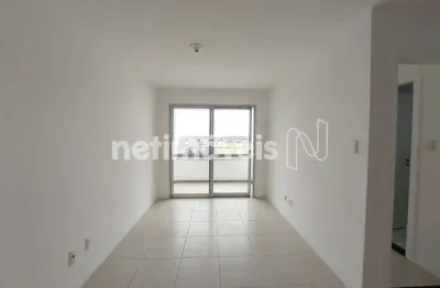 Apartamento com 2 quartos para alugar na Vila Laura, Salvador 