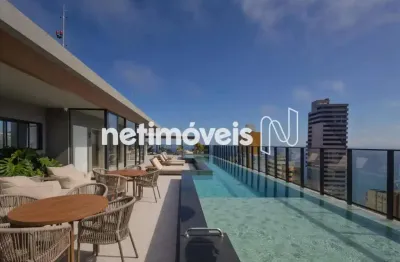 Apartamento com 1 quarto para alugar na Avenida Sete de Setembro, 1883, Vitória, Salvador