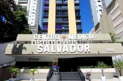 Sala comercial com 3 salas à venda na Avenida Juracy Magalhães Júnior, Rio Vermelho, Salvador