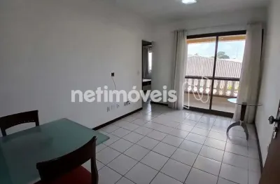 Apartamento com 2 quartos para alugar na Avenida Santos Dumont, 2723, Centro, Lauro de Freitas