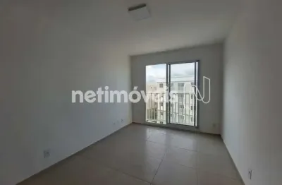 Apartamento com 2 quartos para alugar na Rua Panorama, 139, Jardim das Margaridas, Salvador