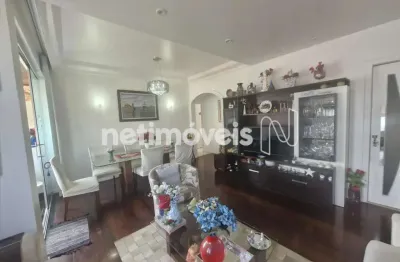 Apartamento com 3 quartos à venda na Rua Professor Cassilandro Barbuda, Costa Azul, Salvador