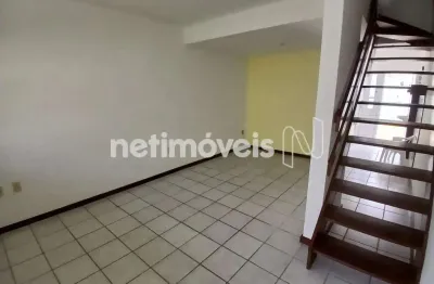 Casa em condomínio fechado com 2 quartos para alugar na Rua Pasquale Magnavita, 5, Stella Maris, Salvador