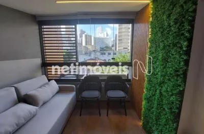 Apartamento com 1 quarto para alugar na Rua Recife, 60, Barra, Salvador