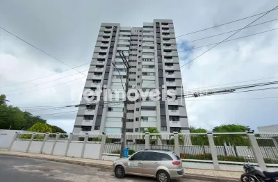 Apartamento com 2 quartos à venda no Patamares, Salvador 