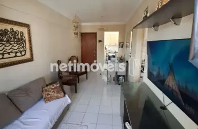 Apartamento com 2 quartos à venda na Rua Laura Costa, Vila Laura, Salvador