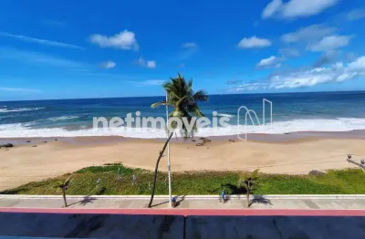 Apartamento com 2 quartos à venda na Rua Professor Paulo Fábio Dantas, Amaralina, Salvador