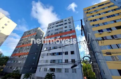 Apartamento com 2 quartos à venda na Estrada do Mandu, São Rafael, Salvador