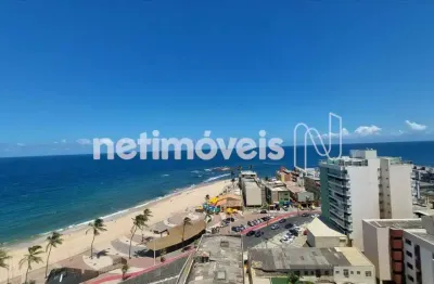 Apartamento com 1 quarto para alugar na Rua Visconde de Itaborahy, 1157, Amaralina, Salvador