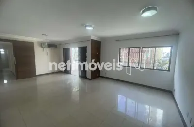 Apartamento com 4 quartos para alugar na Rua Altino Serbeto de Barros, 345, Pituba, Salvador