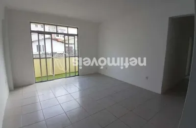 Apartamento com 2 quartos para alugar na Rua Rodolfo Pimentel, 31, Brotas, Salvador