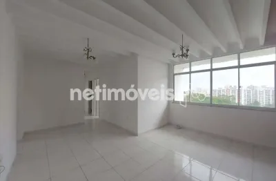 Apartamento com 3 quartos para alugar na Rua João José Rescala, 422, Imbuí, Salvador