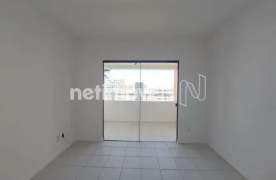 Apartamento com 1 quarto para alugar na Alameda dos Umbuzeiros, 503, Caminho das Árvores, Salvador