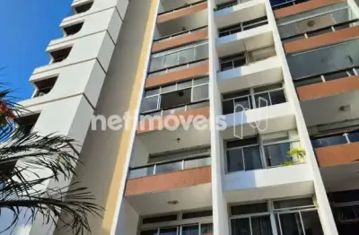 Apartamento com 3 quartos à venda no Itaigara, Salvador 