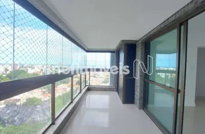 Apartamento com 1 quarto para alugar na Rua Waldemar Falcão, 2021, Horto Florestal, Salvador