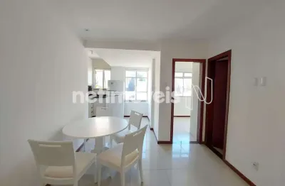 Apartamento com 1 quarto para alugar na Rua Belmonte, 311, Rio Vermelho, Salvador