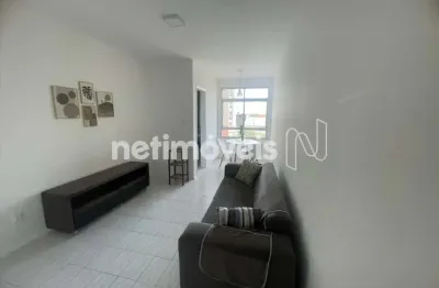 Apartamento com 1 quarto para alugar na Rua Amazonas, 132, Pituba, Salvador