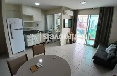 Apartamento com 1 quarto para alugar na Rua Frederico Simões, 370, Caminho das Árvores, Salvador
