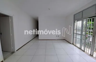 Apartamento com 3 quartos para alugar na Pituba, Salvador 