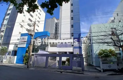 Apartamento com 1 quarto para alugar na Rua São Paulo, 122, Pituba, Salvador