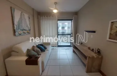 Apartamento com 1 quarto para alugar na Avenida Octávio Mangabeira, 3551, Armação, Salvador