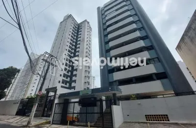 Apartamento com 1 quarto à venda na Rua do Benjoim, Caminho das Árvores, Salvador