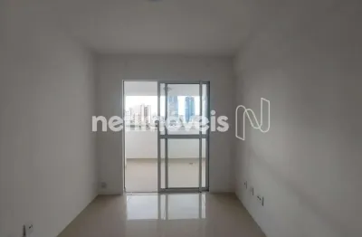 Apartamento com 2 quartos para alugar na Rua Parambu, 467, Luís Anselmo, Salvador